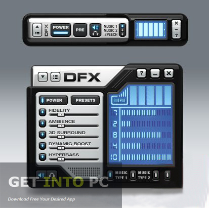 dfx audio enhancer free download for windows 7 64 bit